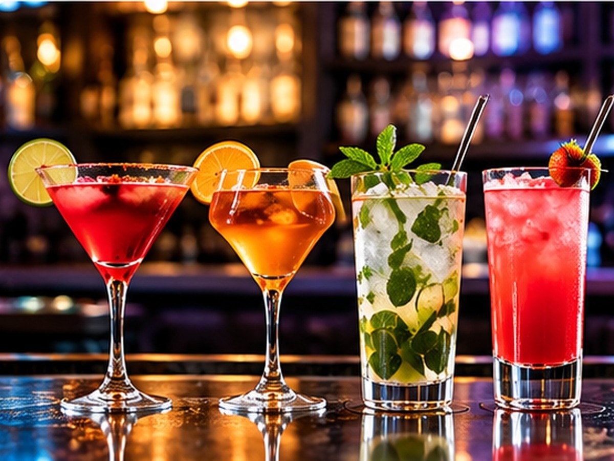 Bar & Nightlife