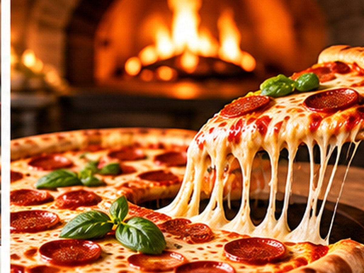 Pizzeria