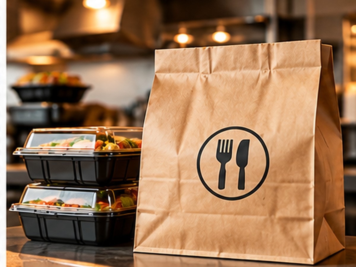 Takeout & Delivery